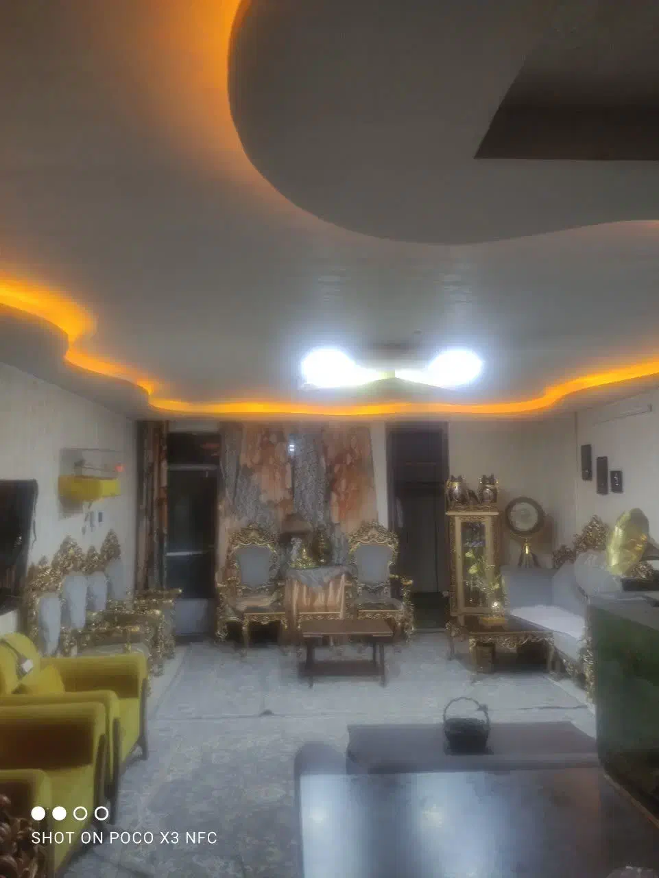 منزل ویلایی تک برگ سند|فروش خانه و ویلا|حبیب آباد, |دیوار