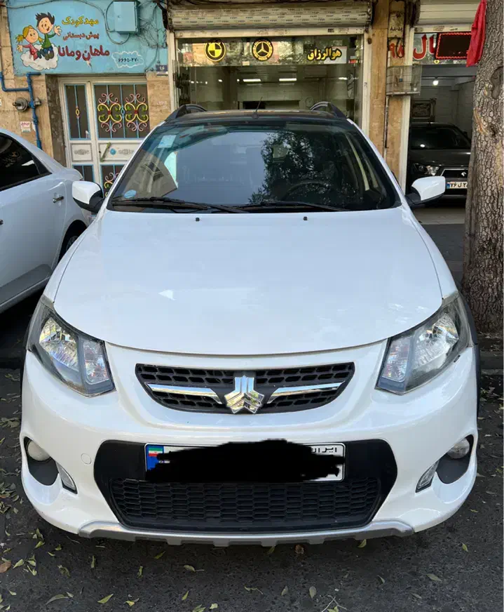 کوییک R ، بیرنگ ، مدل ۱۴۰۲ ، نقد و اقساط|خودرو سواری و وانت|تهران, جی|دیوار