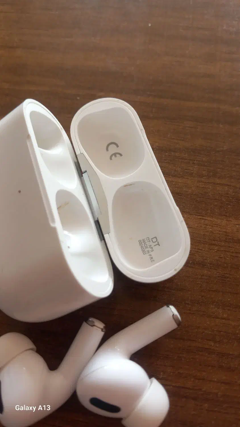 ایر پات اصل|لوازم جانبی موبایل و تبلت|سنگدوین, |دیوار