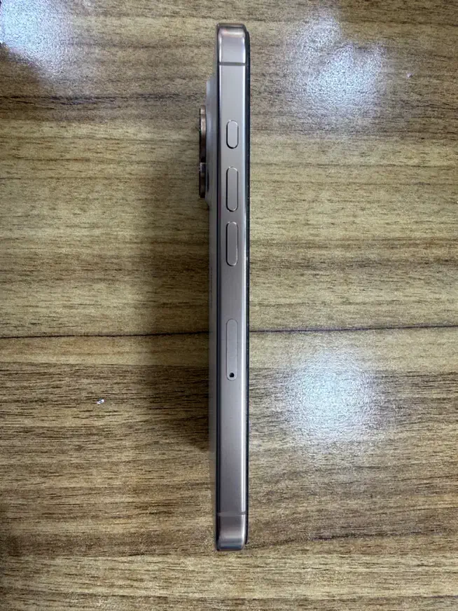 اپل آیفون ۱۶ پرو ، ۲۵۶ گیگ ، با رجیستر ، zaa|موبایل|تبریز, |دیوار