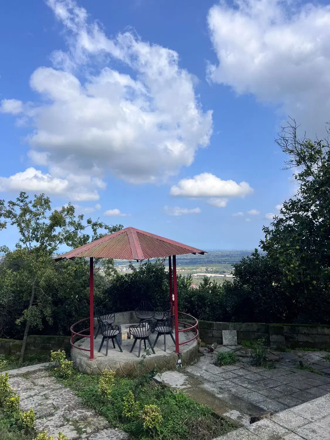 اجاره روزانه ویلا|اجارهٔ کوتاهمدت ویلا و باغ|املش, |دیوار