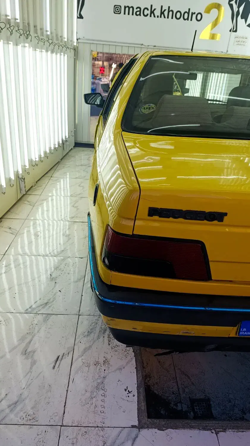 فروشی|خودرو سواری و وانت|قدس, شهرقدس|دیوار