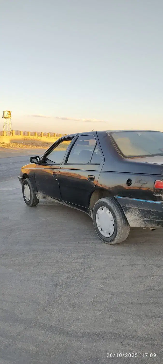 روا سال 89دوگانەکارخانە|خودرو سواری و وانت|بوکان, |دیوار