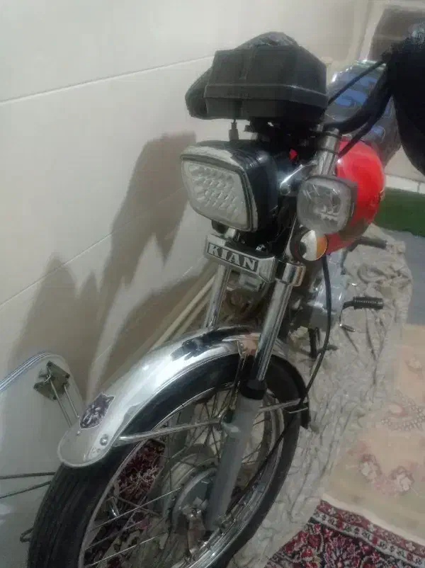 موتورمزایده ای انجین پلمپ|موتورسیکلت|نظرآباد, رسالت|دیوار