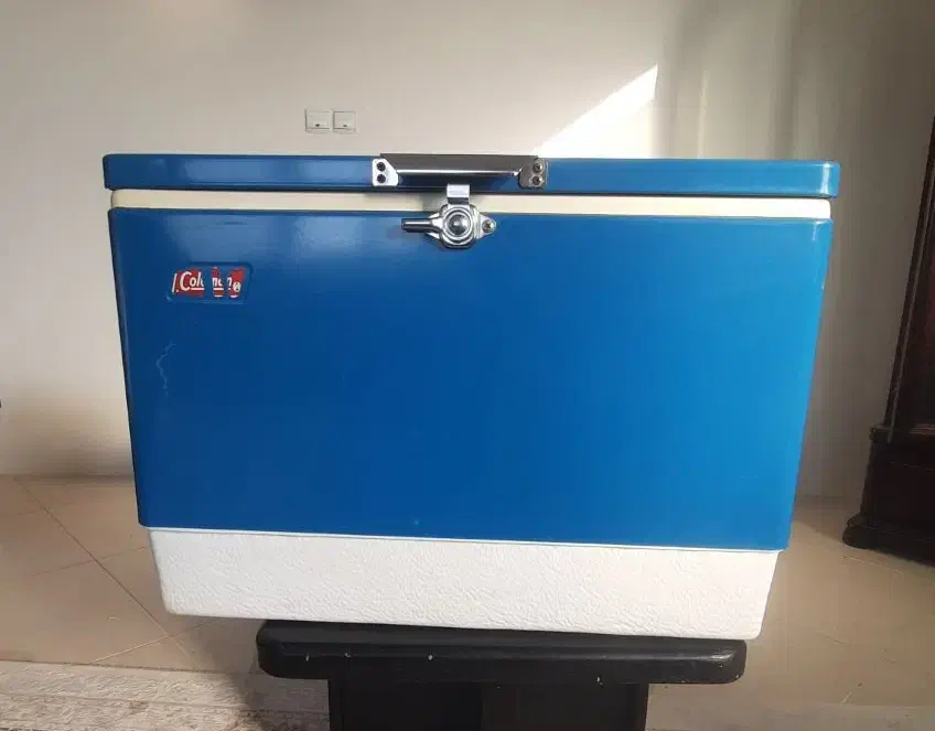 یخدان و کلمن آمریکایی|ظروف نگهدارنده، پلاستیکی، یک‌بارمصرف|تهران, شهرک چیتگر|دیوار