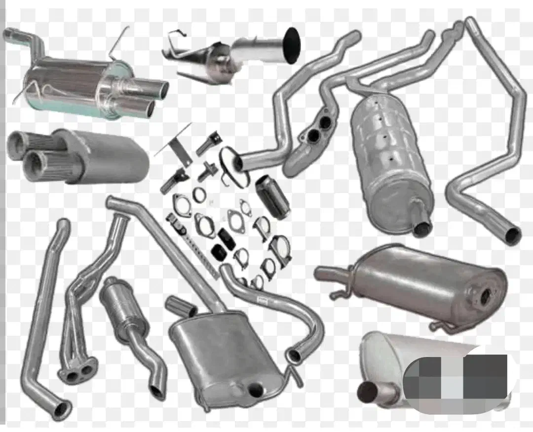 فروش وتعمیر رادیاتور های دسته دوم ماشین واگزوزوباک|قطعات یدکی و لوازم جانبی|دزفول, |دیوار