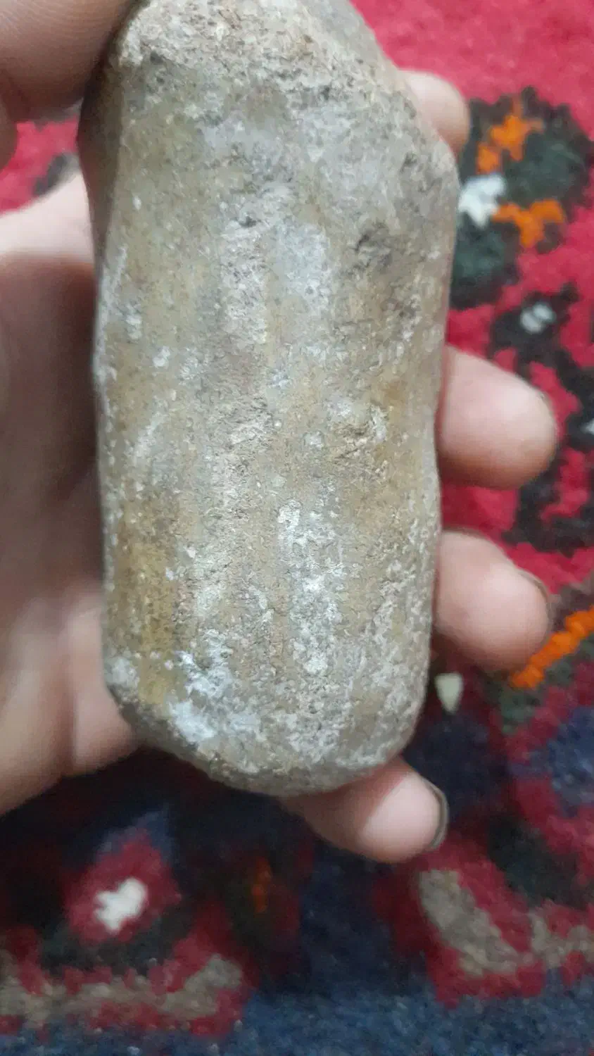 فروش سنگ فوق العاده قدیمی|کلکسیون اشیاء عتیقه|قمرود, |دیوار