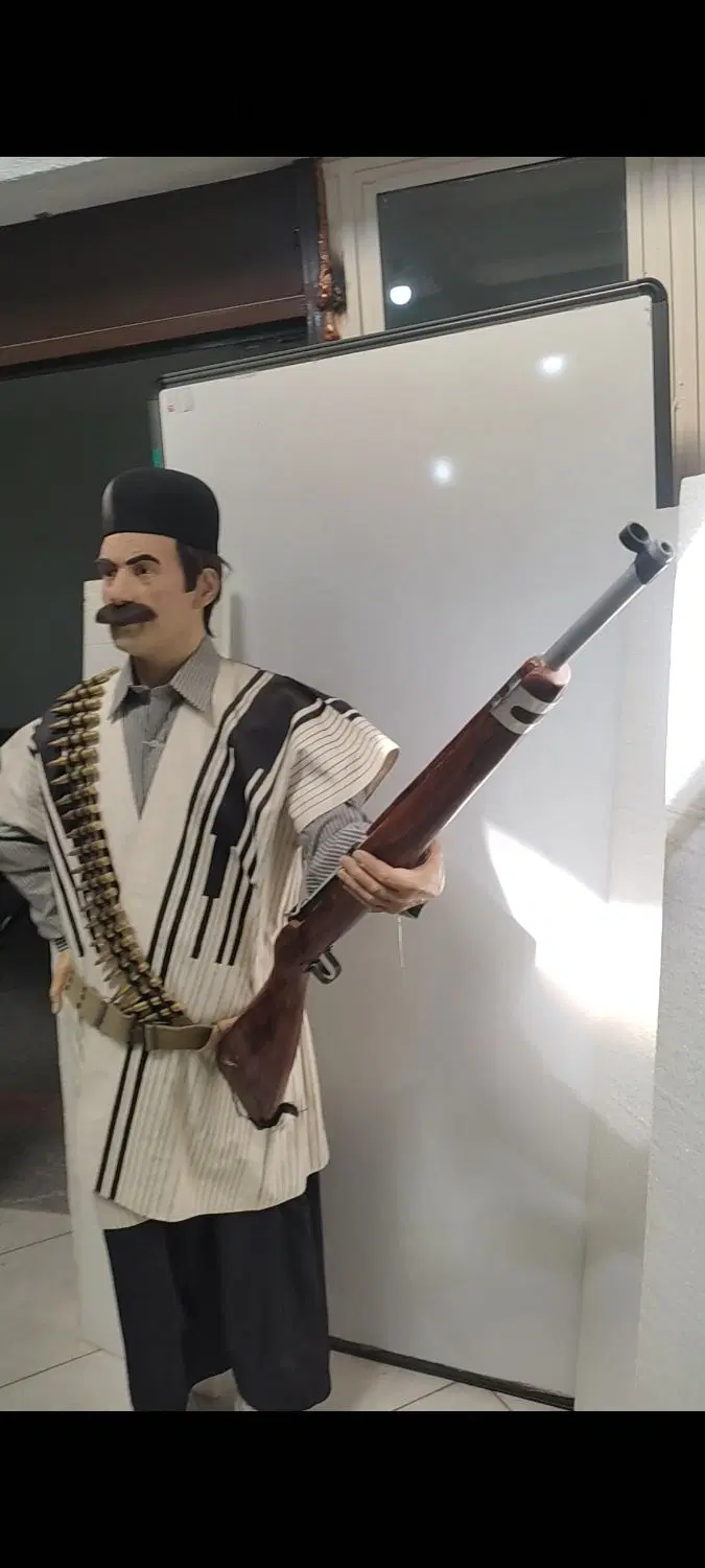 مجسمه دکوری|کلکسیون اشیاء عتیقه|تهران, مشیریه|دیوار