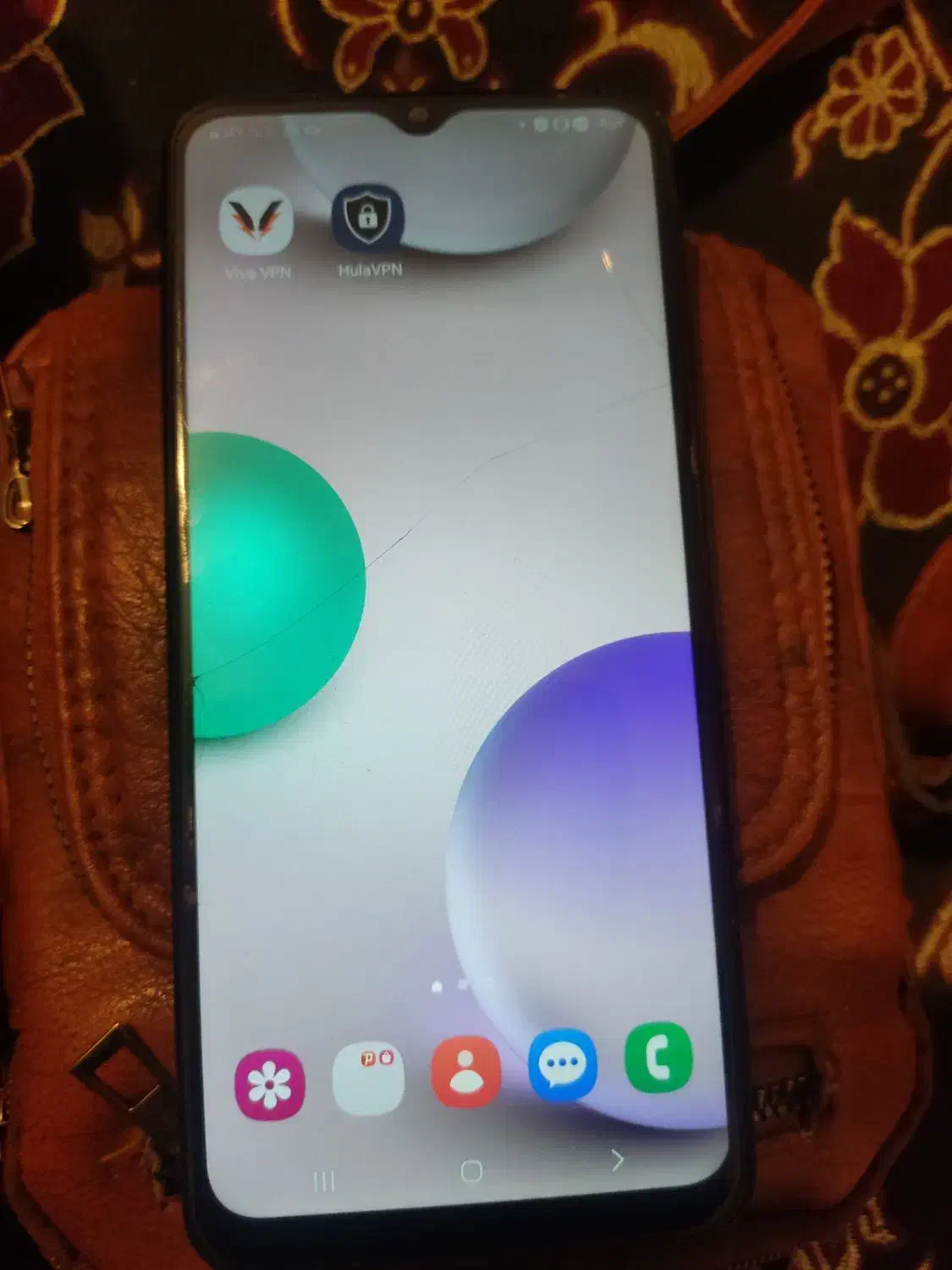 گوشی a04S|موبایل|رفسنجان, |دیوار