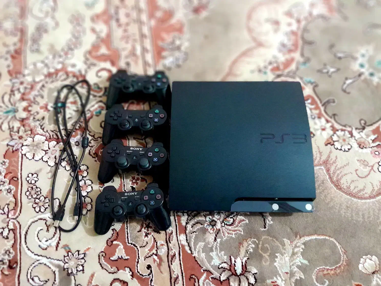 کپی خور PS3|کنسول، بازی ویدئویی و آنلاین|گنبد کاووس, |دیوار