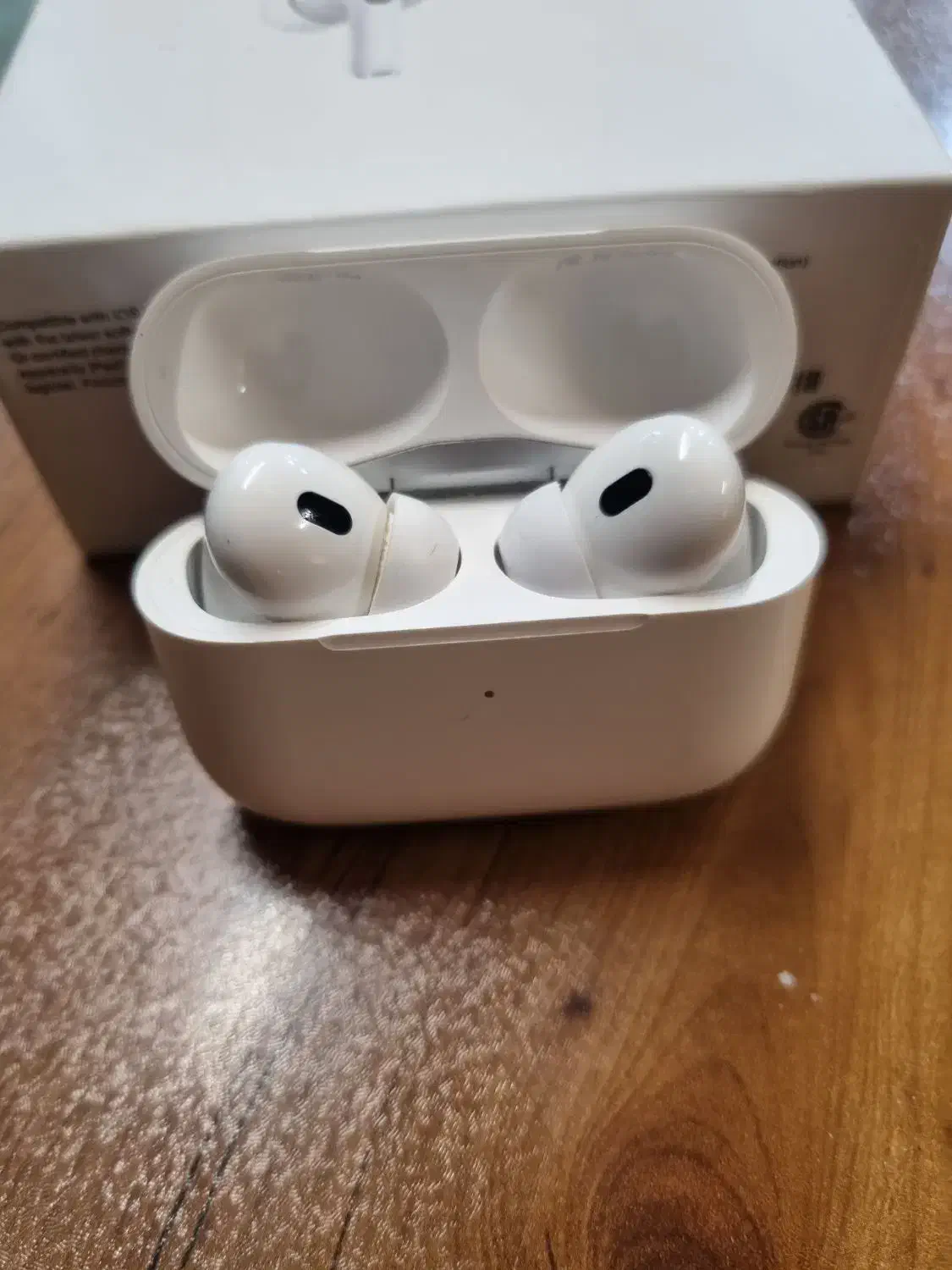 airpod pro 2|لوازم جانبی موبایل و تبلت|بجنورد, |دیوار