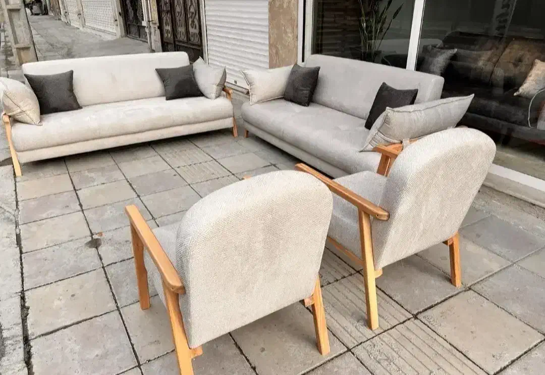 مبل دربار در انواع مدل ها و رنگ ها کد ۸۲۶۴۰|مبلمان خانگی و میز عسلی|قیدار, |دیوار