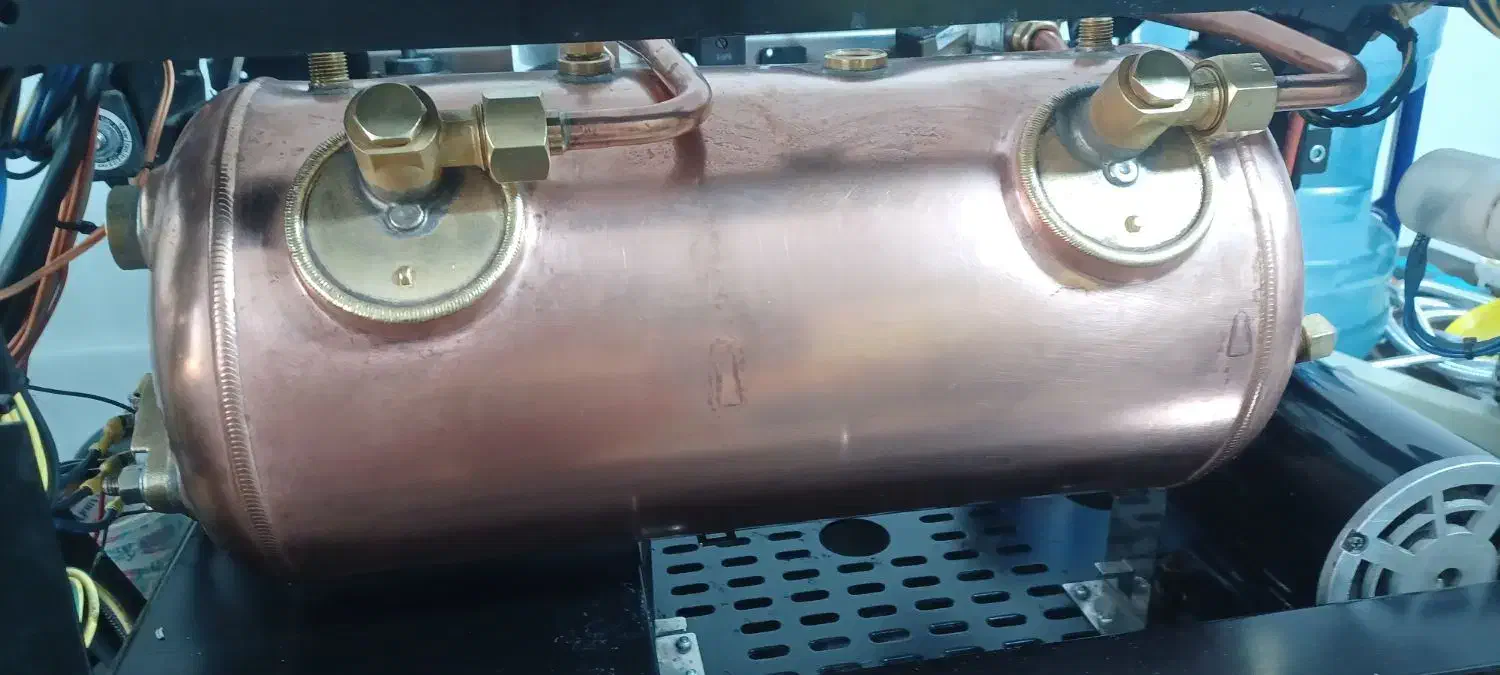 سرویس وتعمیرات قهوه ساز صنعتی|کافی‌شاپ و رستوران|شیراز, پشم شیشه|دیوار