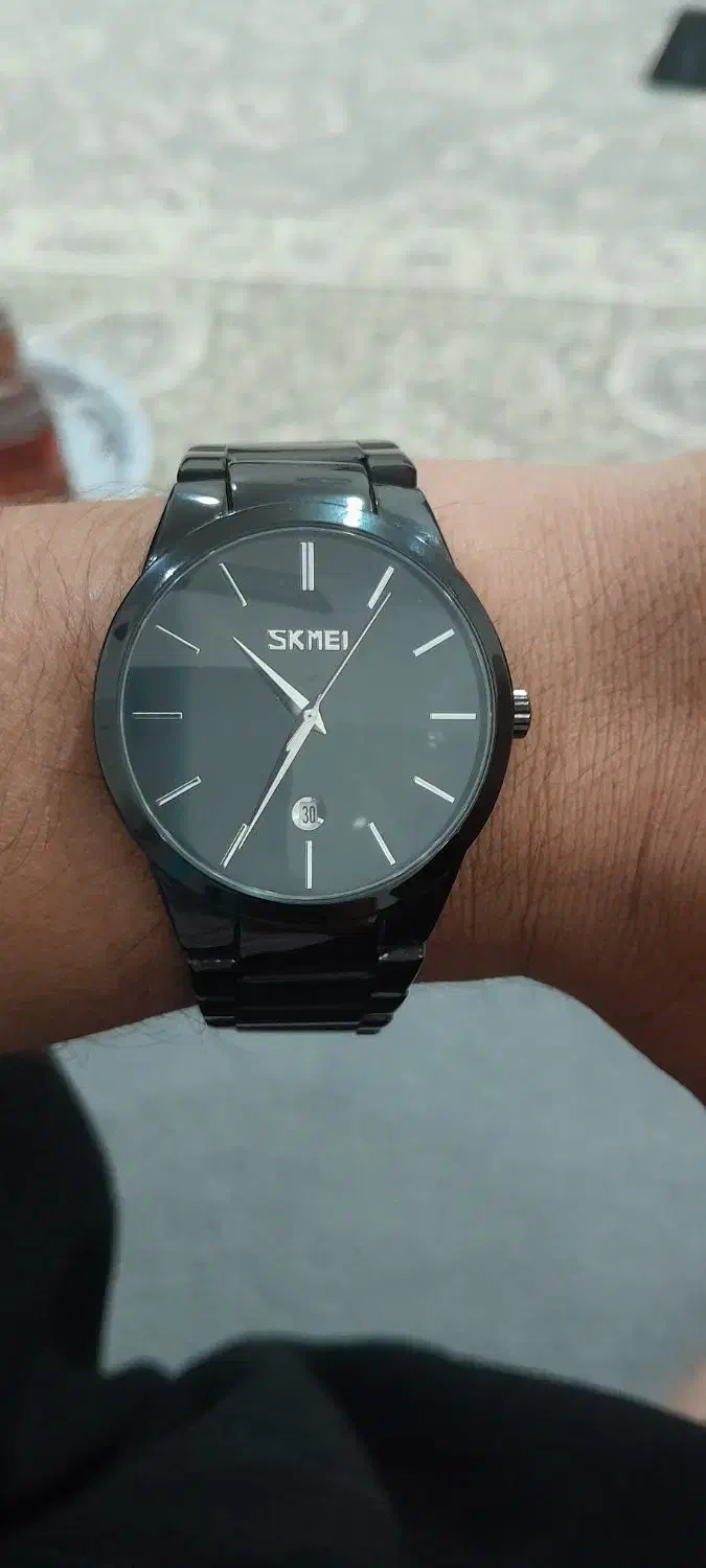 ساعت مچی|ساعت|مریوان, |دیوار