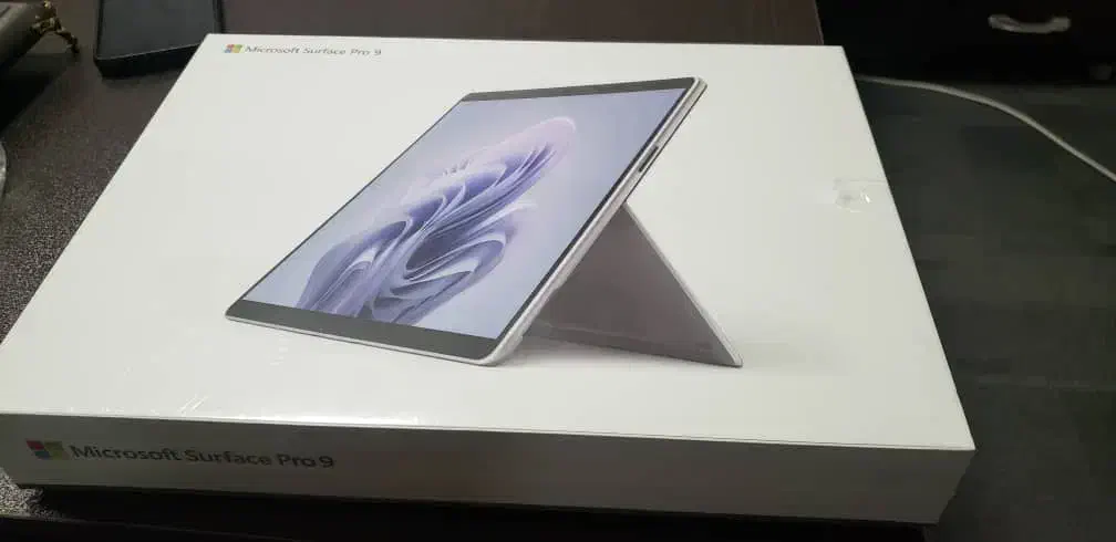 surface pro 9|تبلت|تهران, فلسطین (میدان انقلاب)|دیوار