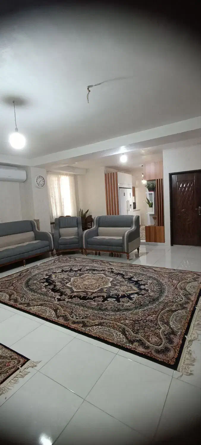 واحد بدون خرج وام دار فروش و معاوضه با قولنامه ای|فروش آپارتمان|محمدشهر, ولدآباد|دیوار