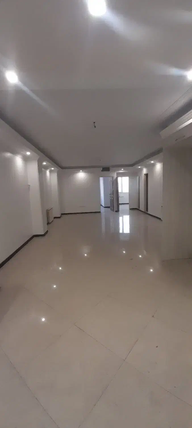 آپارتمان ۸۵ متر /دو خواب /   جلفا