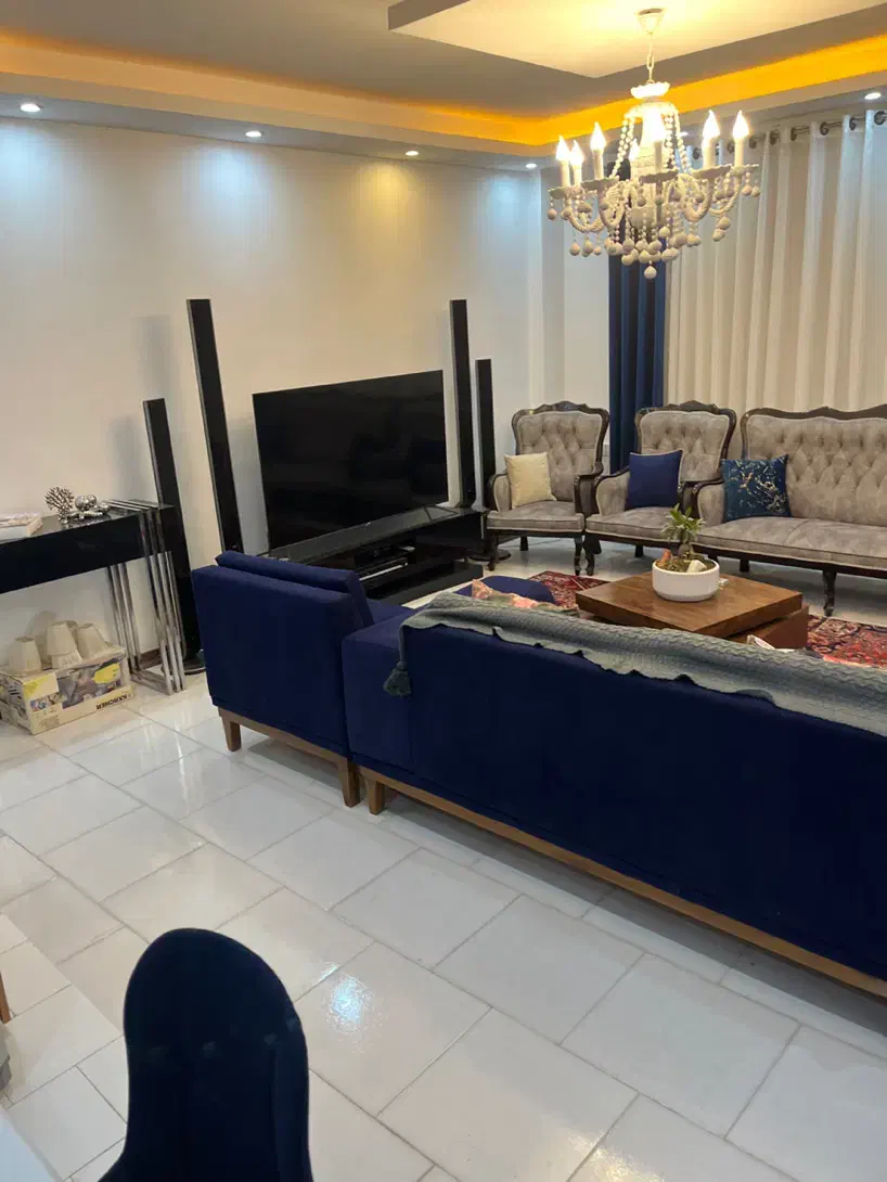 همخونه|اجارهٔ آپارتمان|هشتگرد, فاز ۷ مهستان|دیوار