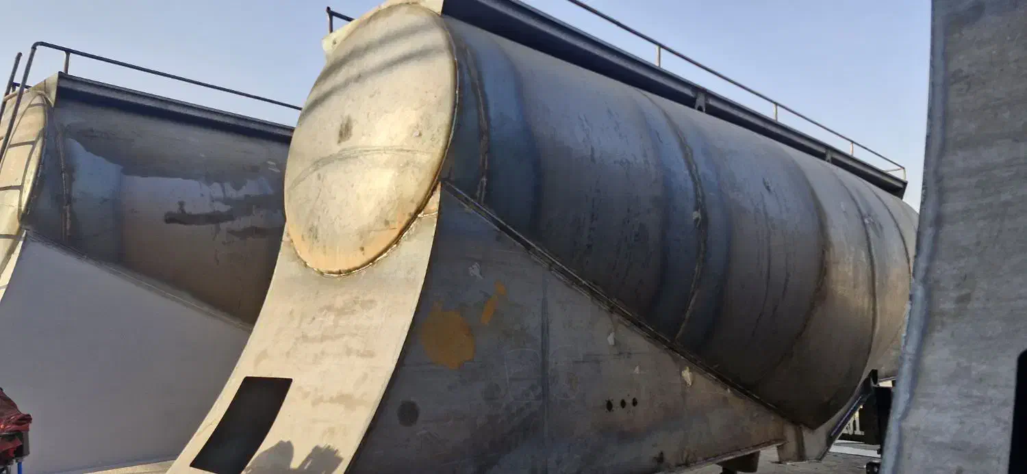 ساخت بونکر|خودرو سنگین|کرج, گلشهر|دیوار