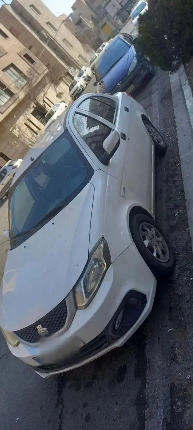 ساینا S|خودرو سواری و وانت|قدس, شهرقدس|دیوار