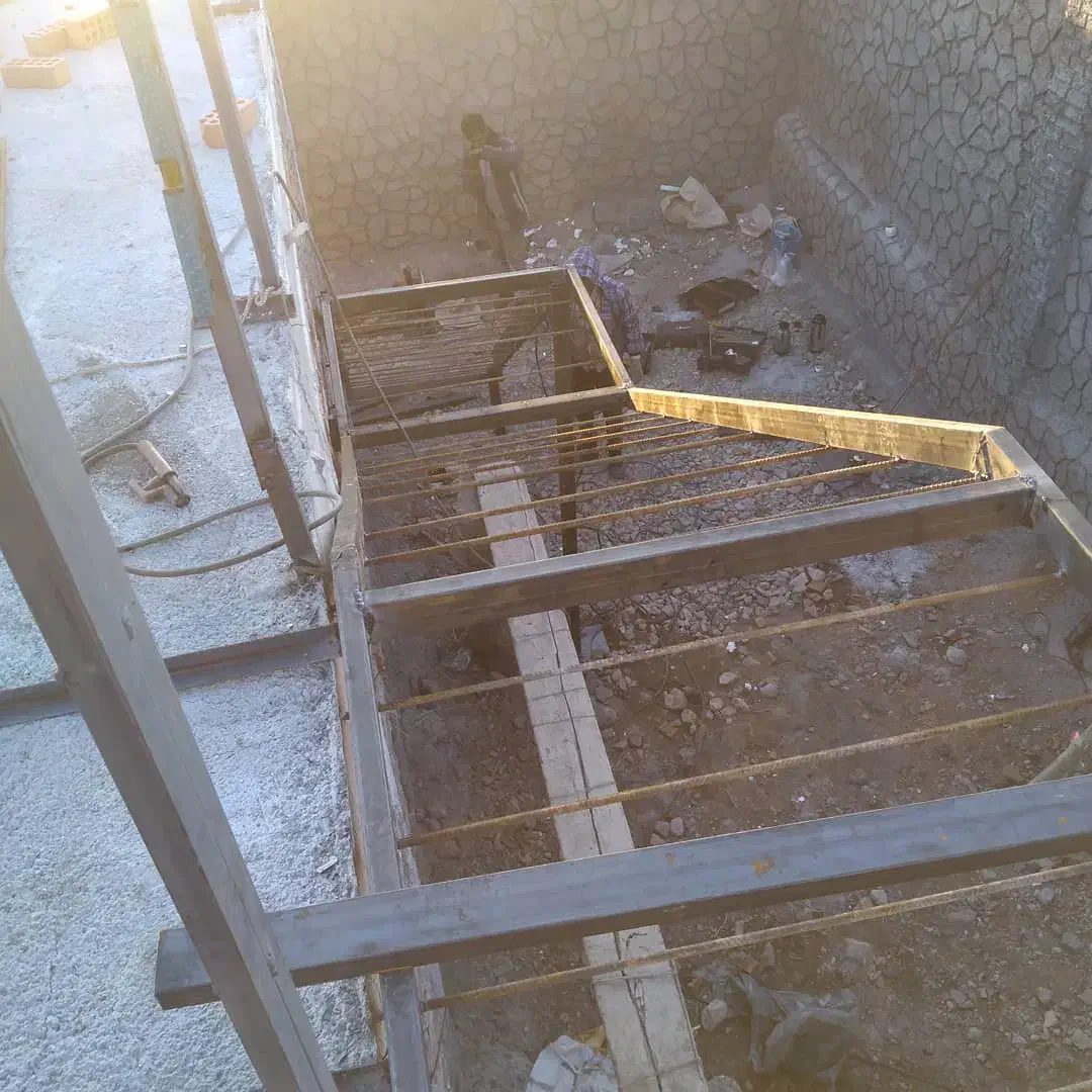 جوشکاری سیار و لوله کشی|خدمات پیشه و مهارت|کرمان, |دیوار