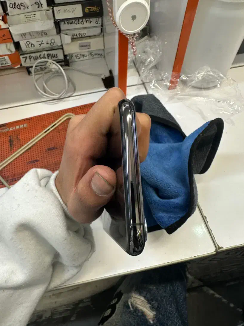 IPhone11promax|موبایل|تهران, جمهوری|دیوار