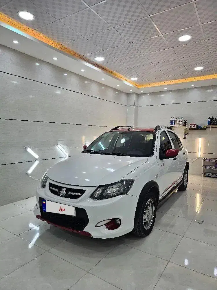 خودرو کوییک R،مدل1400|خودرو سواری و وانت|بوشهر, |دیوار