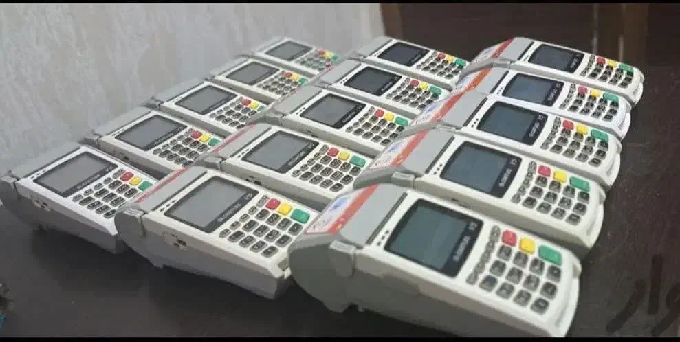 پشتیبان دستگاه کارتخوان بانکی منطقه ۷ و ۸ و ۱۶|استخدام بازاریابی و فروش|تهران, فدک|دیوار