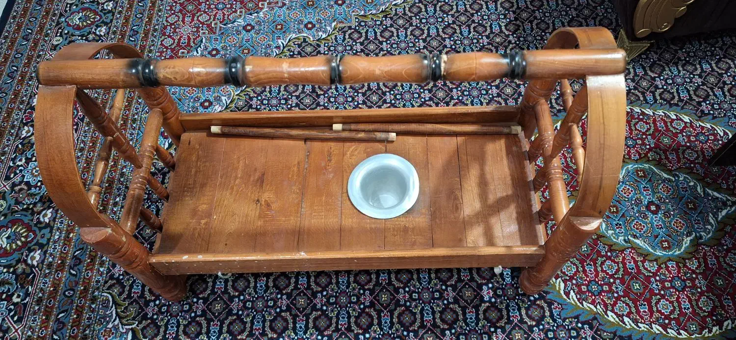 گهواره(لانکە)|تخت و سرویس خواب|بوکان, |دیوار