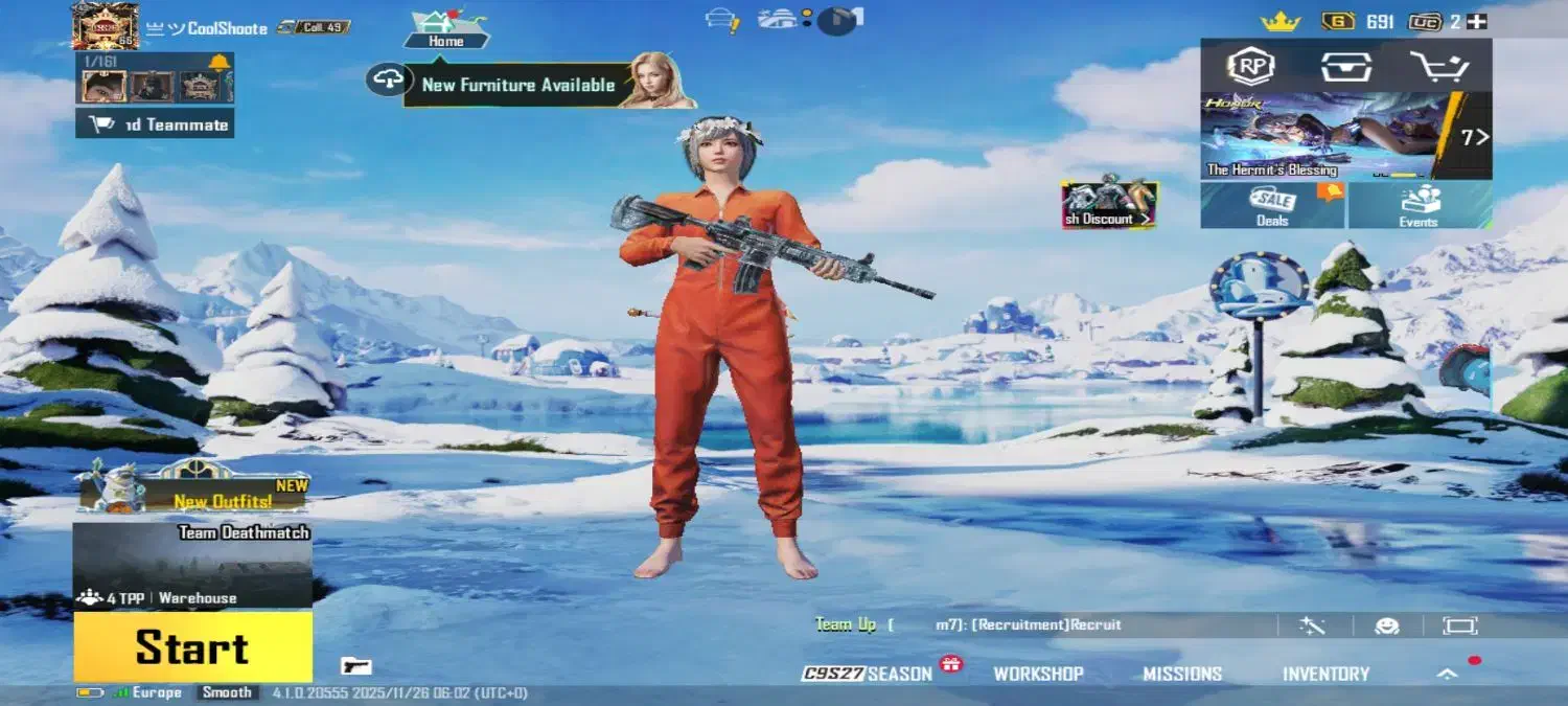 اکانت پابجی|کنسول، بازی ویدئویی و آنلاین|ایرانشهر, |دیوار