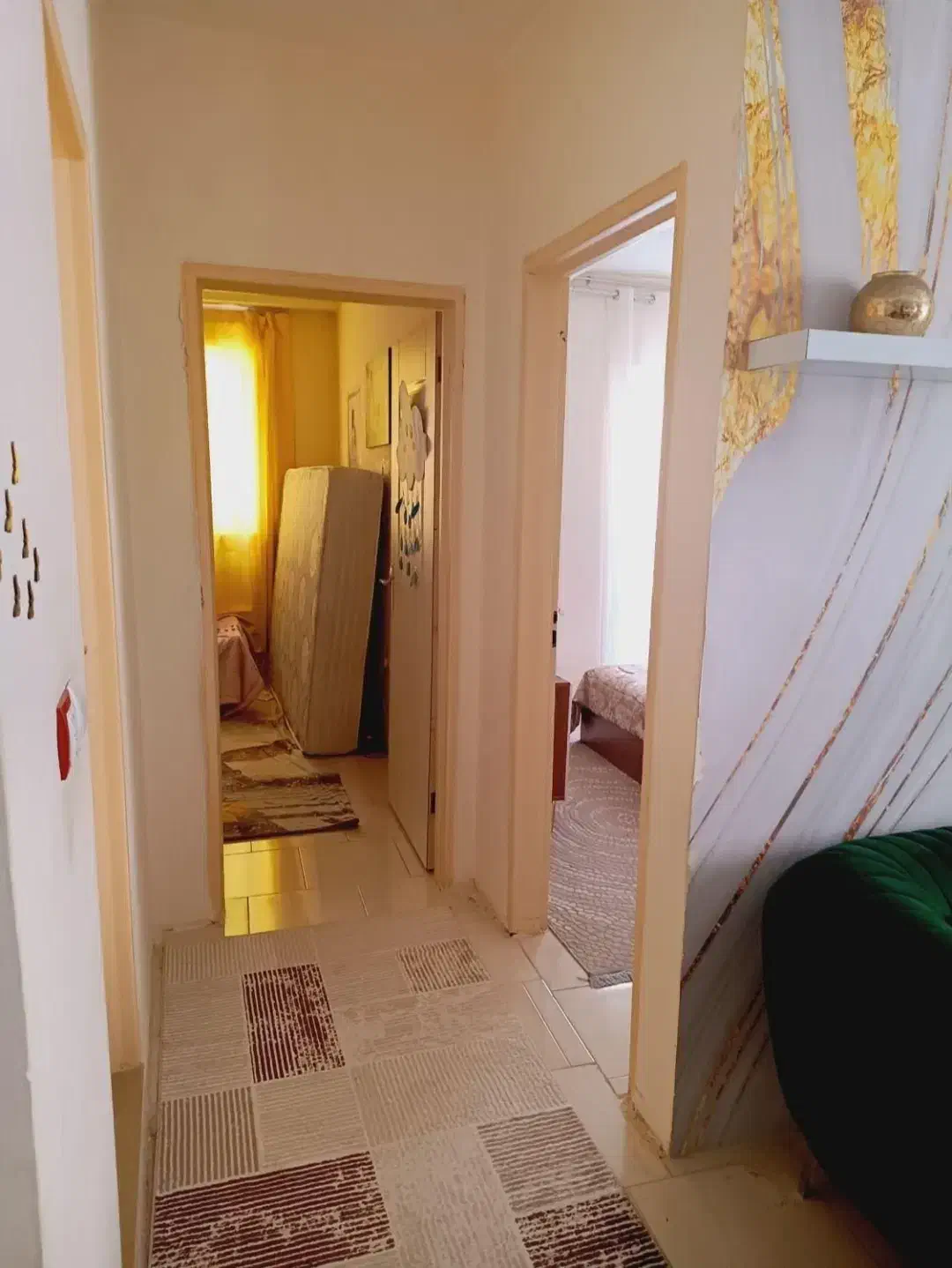 با کمترین سرمایه بیشترین سود|فروش آپارتمان|هشتگرد, شهرک بار و بن|دیوار