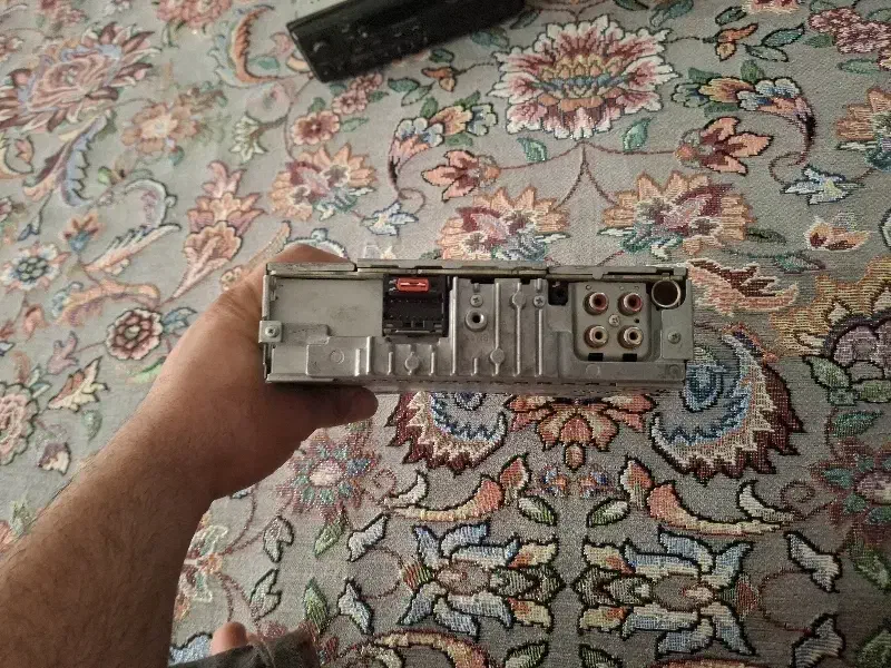 ظبط پایونیر ۳۱۵۰|خودرو سواری و وانت|پردیس, شهرک صنعتی کمرد|دیوار