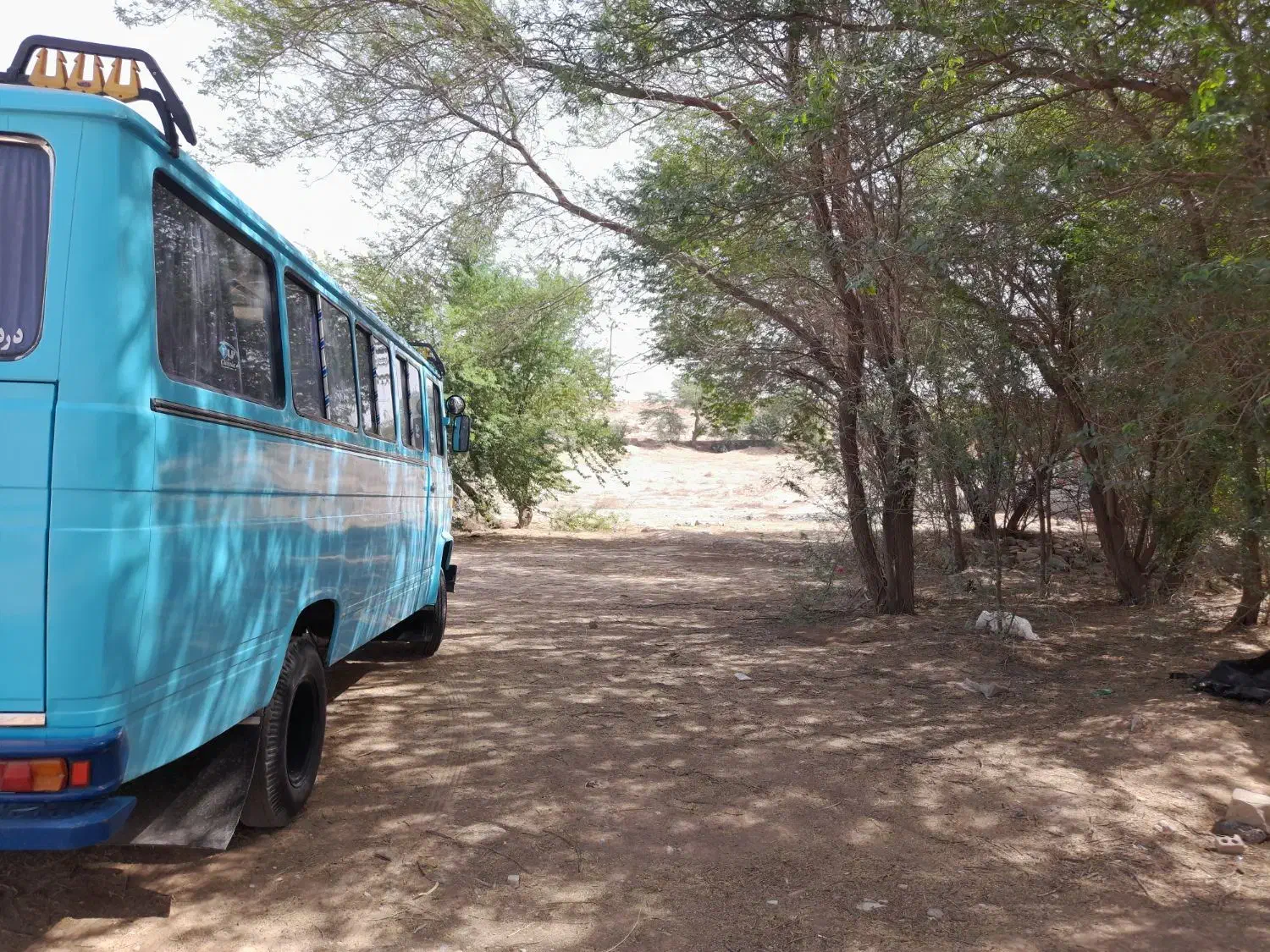 مینی بوس بنز مدل ۷۰|خودرو سنگین|اهواز, اهواز|دیوار