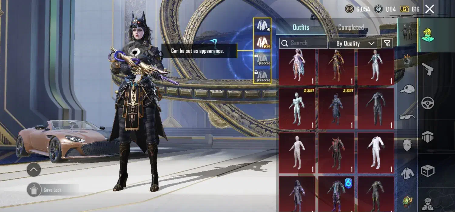 اکانت پابجی|کنسول، بازی ویدئویی و آنلاین|تهران, شهرک صدرا|دیوار