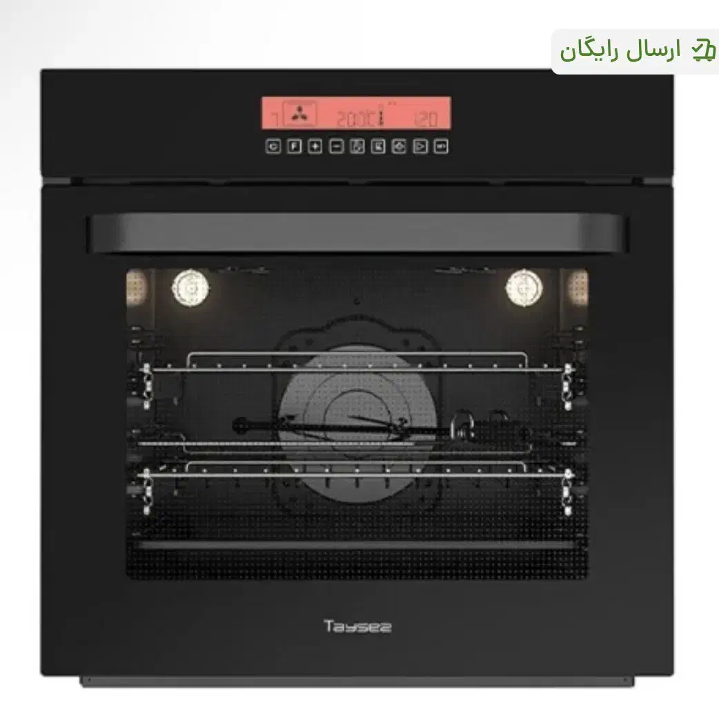 فر برقی تایسز|اجاق گاز و لوازم برقی پخت‌وپز|رشت, گلسار|دیوار