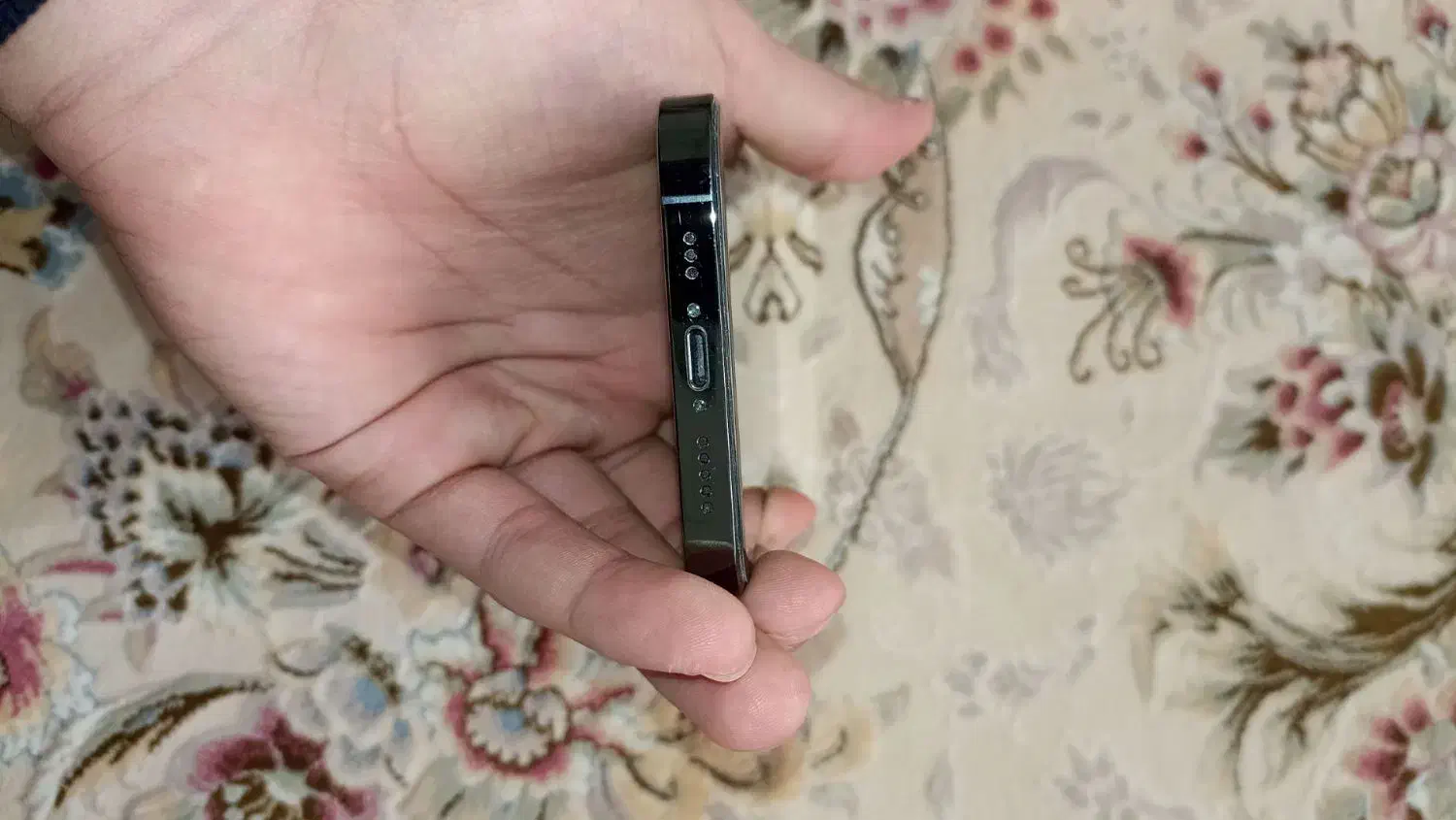 Iphon 13 pro|موبایل|اشتهارد, |دیوار