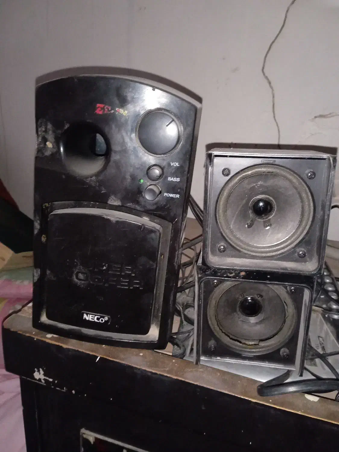 کامپیوتر 4000000|رایانه رومیزی|نیشابور, ماروسک|دیوار