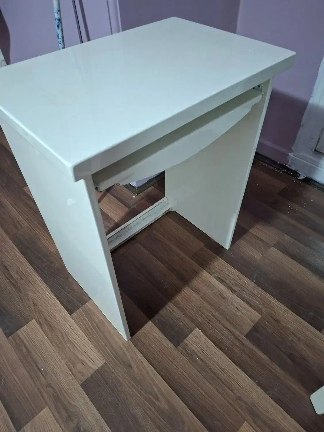 میز کامپیوتر|میز تحریر و کامپیوتر|رودهن, |دیوار