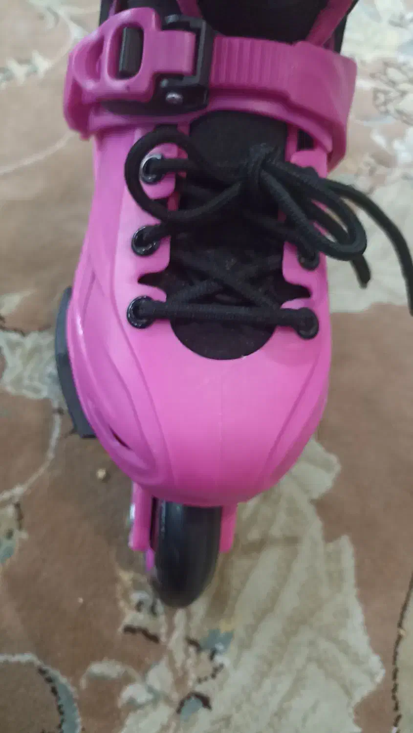 اسکیت برند HUNTER اصل|دوچرخه، اسکیت، اسکوتر|تهران, امیریه|دیوار