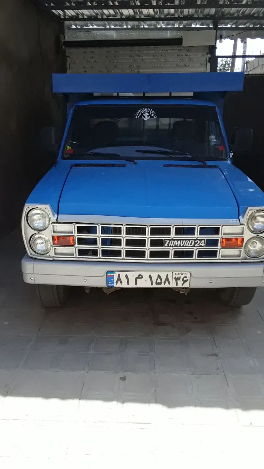 حمل بار|خدمات حمل و نقل|جوین, |دیوار