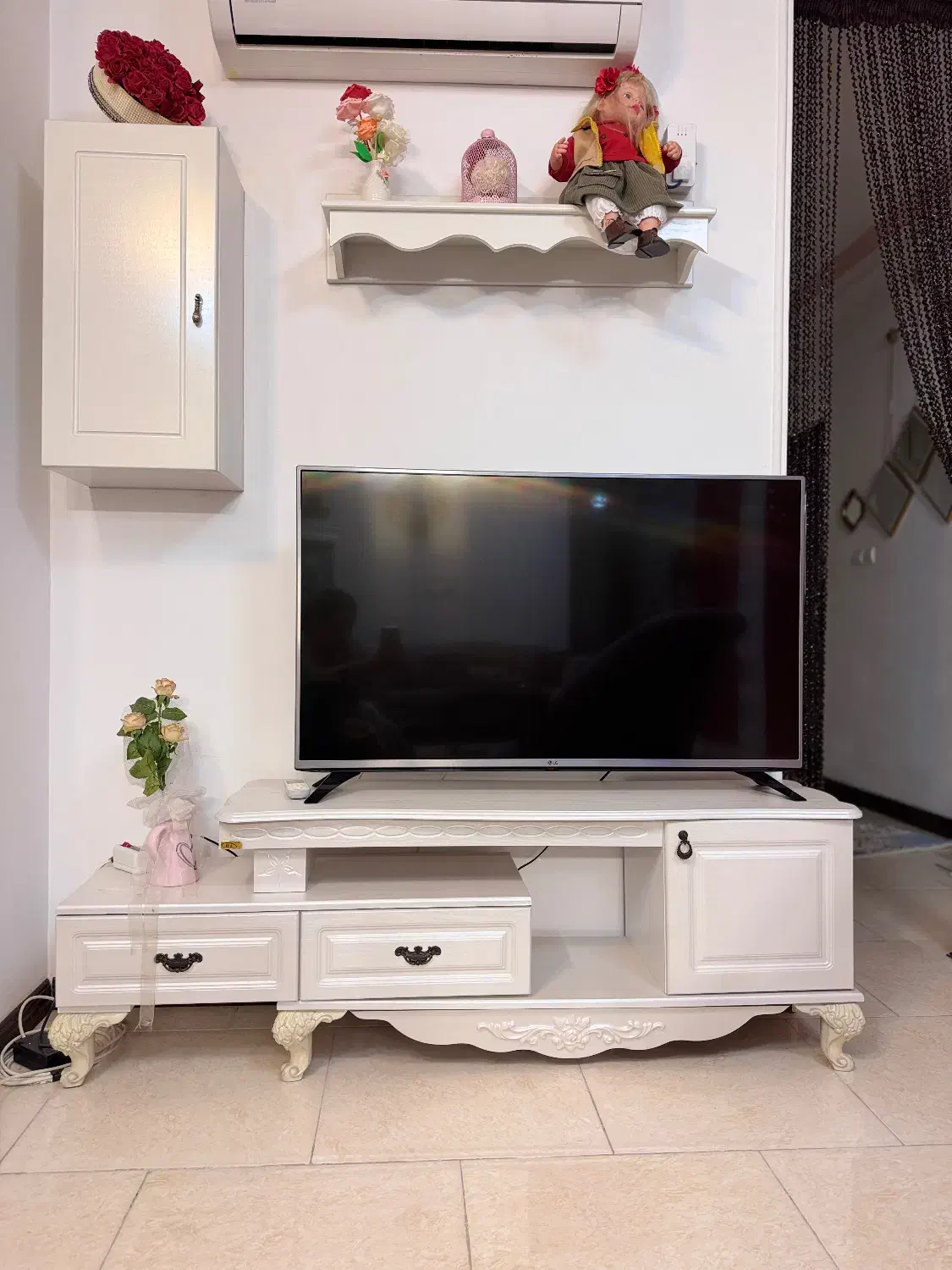 میز تلویزیون|میز تلویزیون|علیآباد کتول, |دیوار