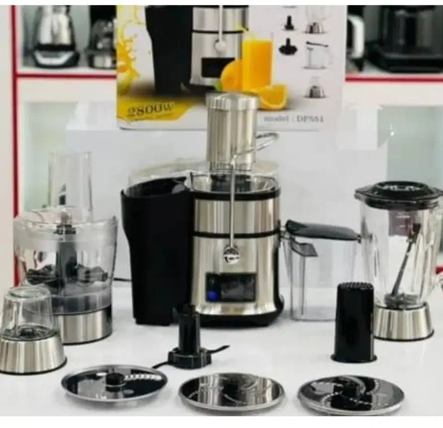 ابمیوه گیر۱۱کاره|آبمیوهگیر و آبمرکباتگیر|ارومیه, |دیوار