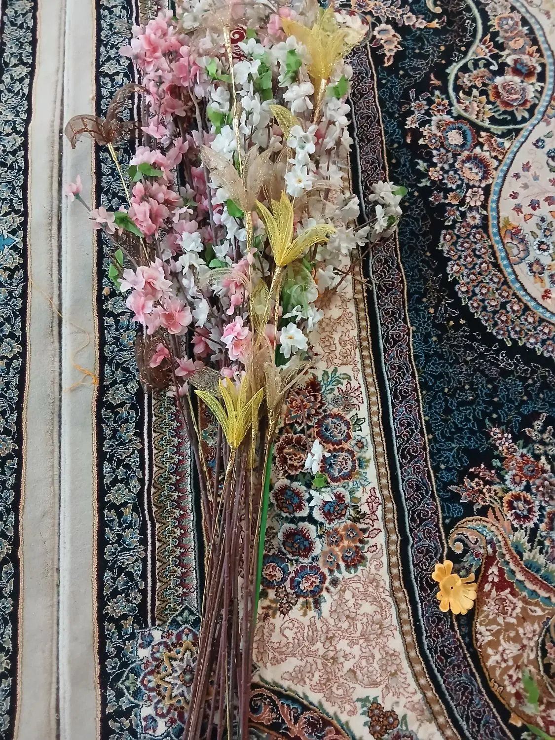گل فروشی|گل و گیاه طبیعی|یزد, |دیوار