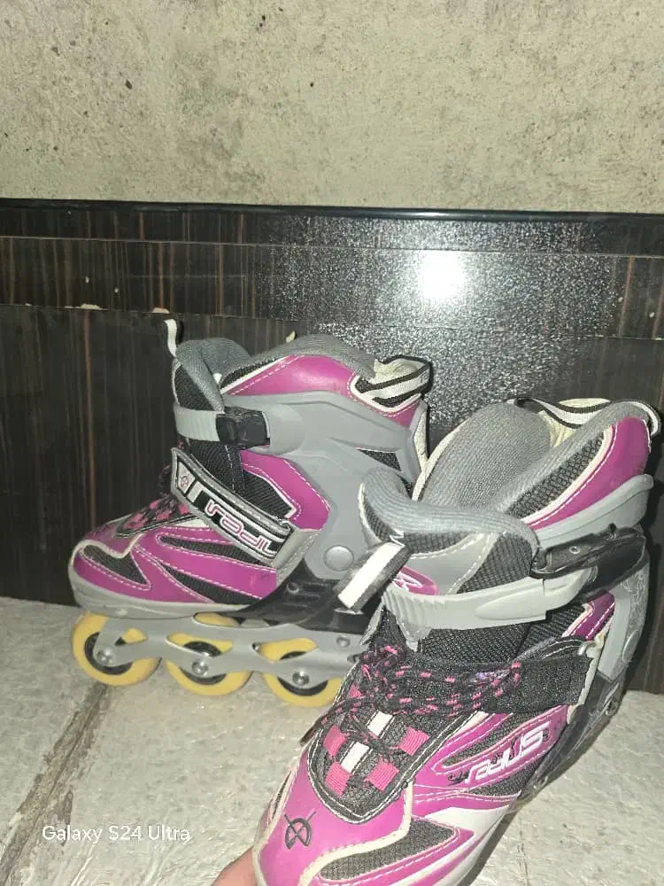 اسکیت سالم درحد|دوچرخه، اسکیت، اسکوتر|ماهدشت, |دیوار