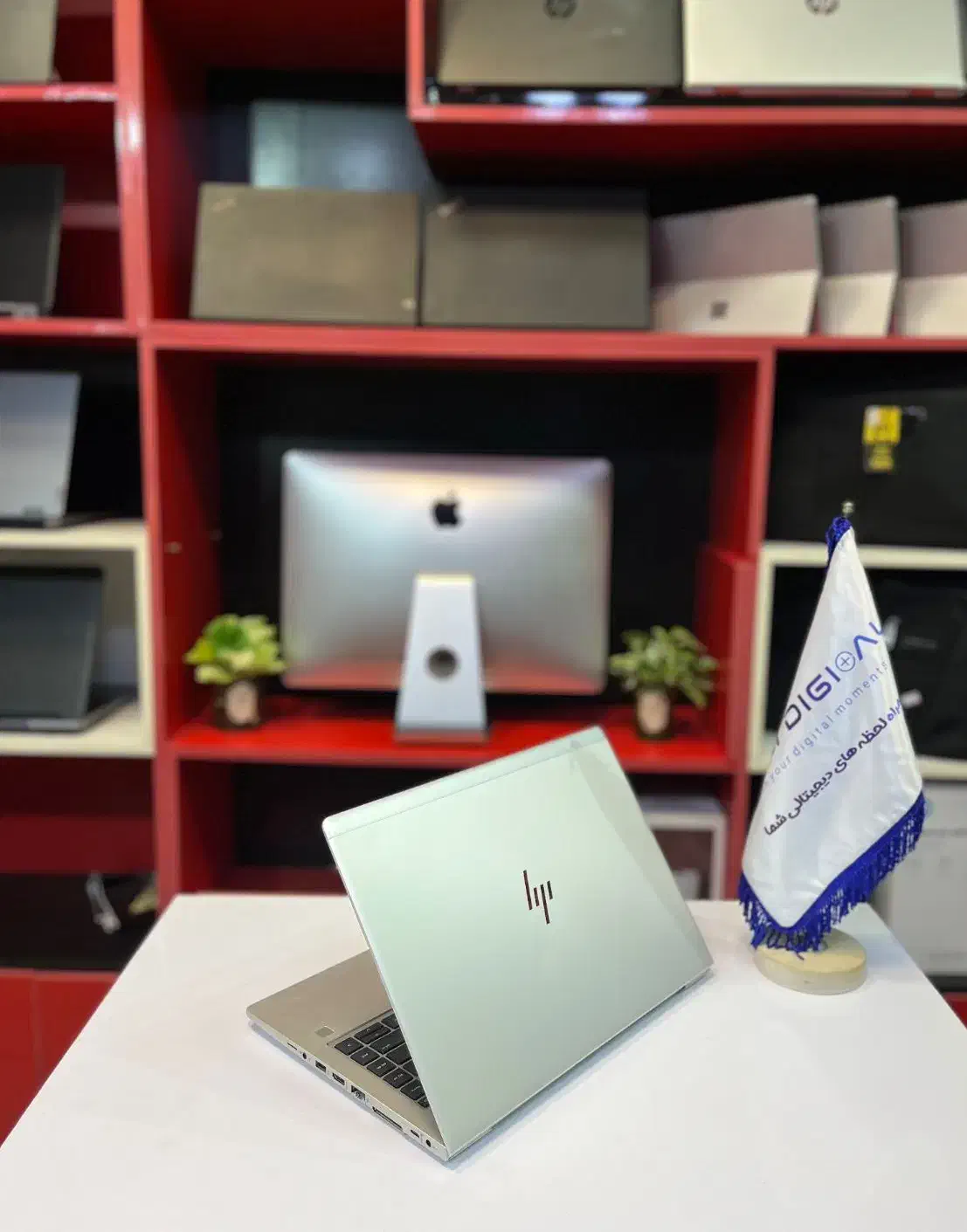 hp Elite book G6 745 Ryzen5 pro گرافیک ۲|رایانه همراه|بندر انزلی, سامانسر|دیوار