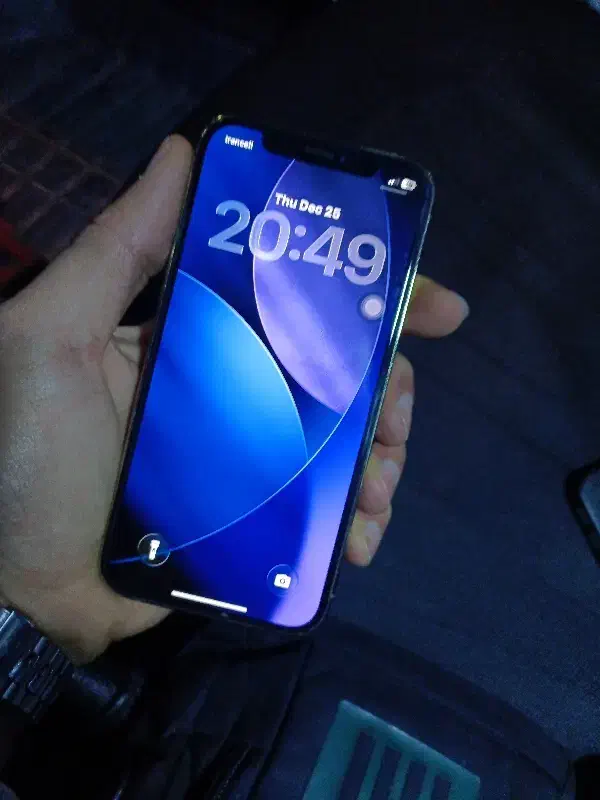 ایفون۱۲پرو|موبایل|گلستان (تهران), |دیوار