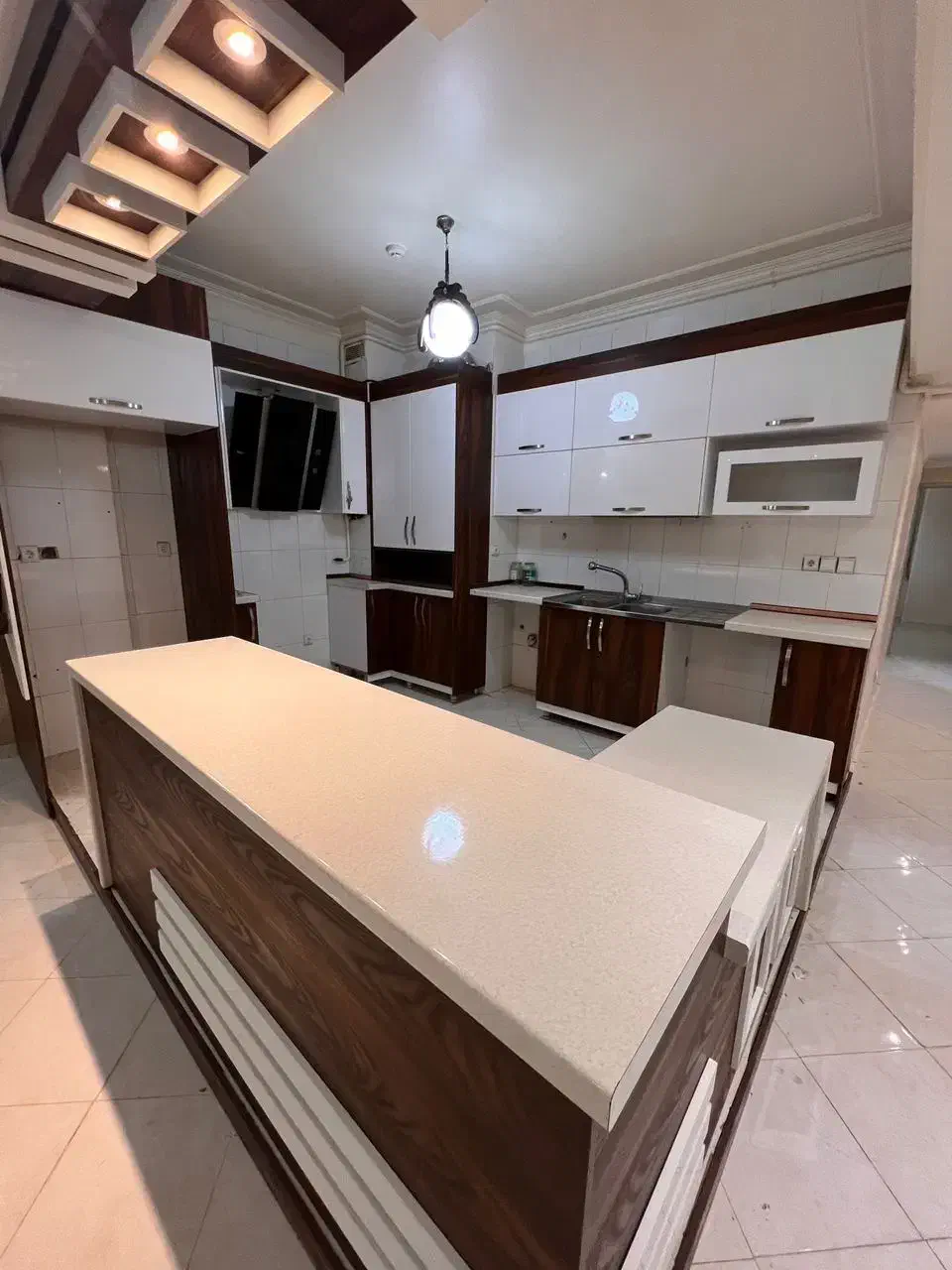 آپارتمان /۱۴۵متری/۳خواب/مهراوران|اجارهٔ آپارتمان|یزد, |دیوار