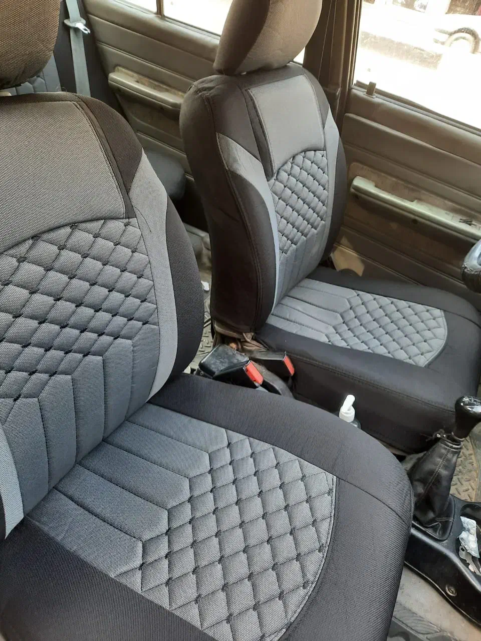 نصاب (شاگرد)روکش صندلی|استخدام صنعتی، فنی، مهندسی|اصفهان, شیخ طوسی|دیوار