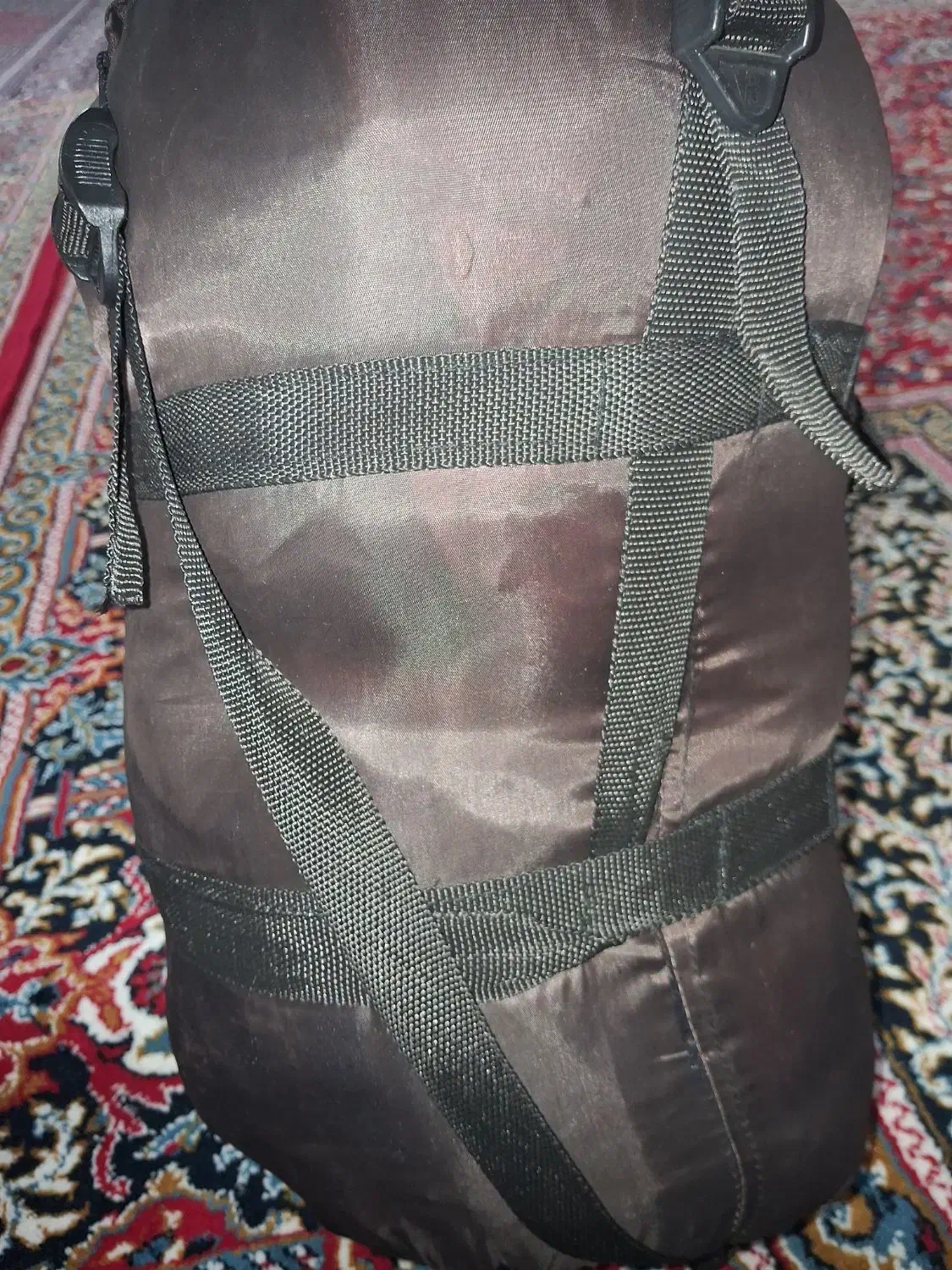 کیسه خواب نو نو|کوهنوردی و کمپینگ|کرمانشاه, |دیوار