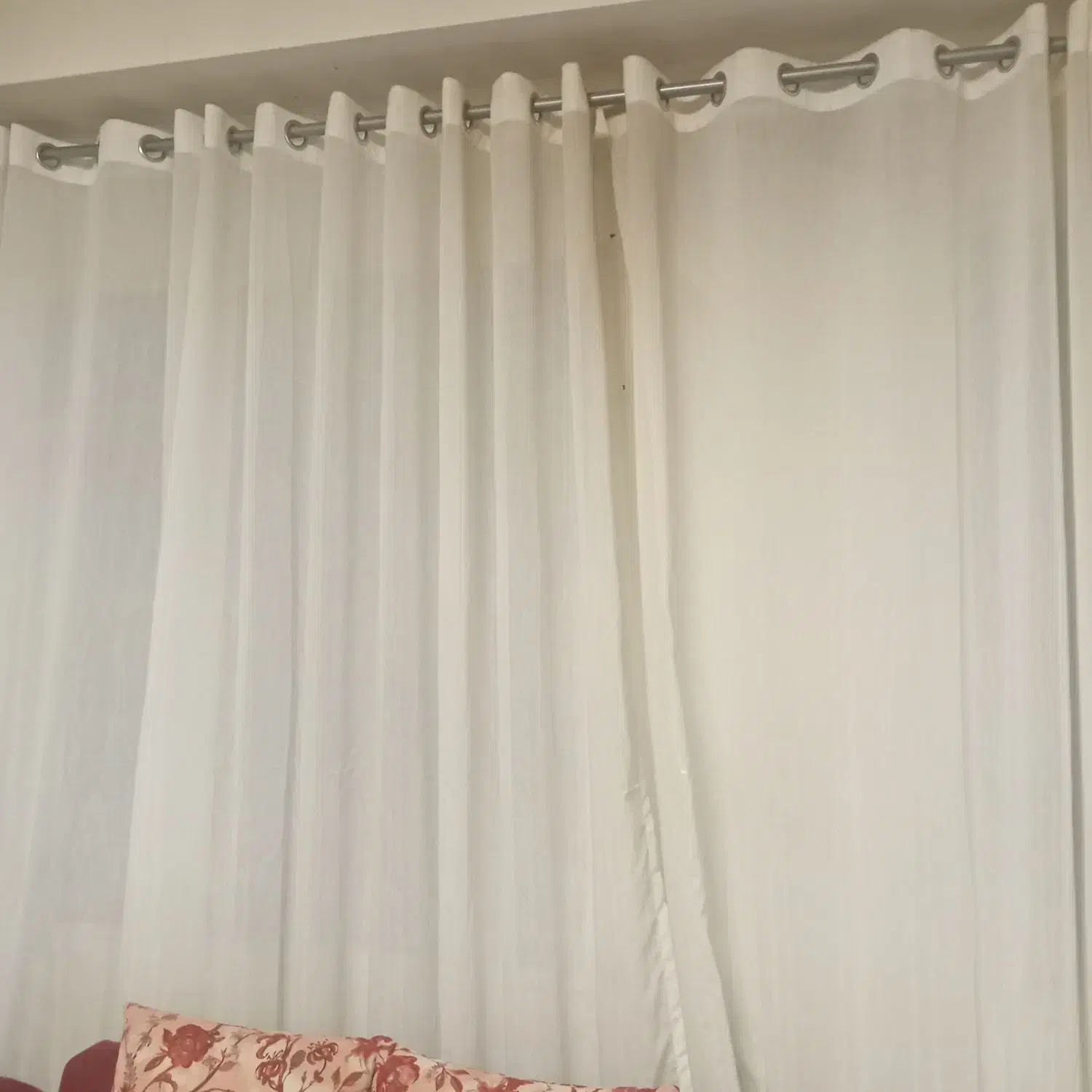 پرده حریر|پرده، رانر، رومیزی|کرج, بنیاد|دیوار